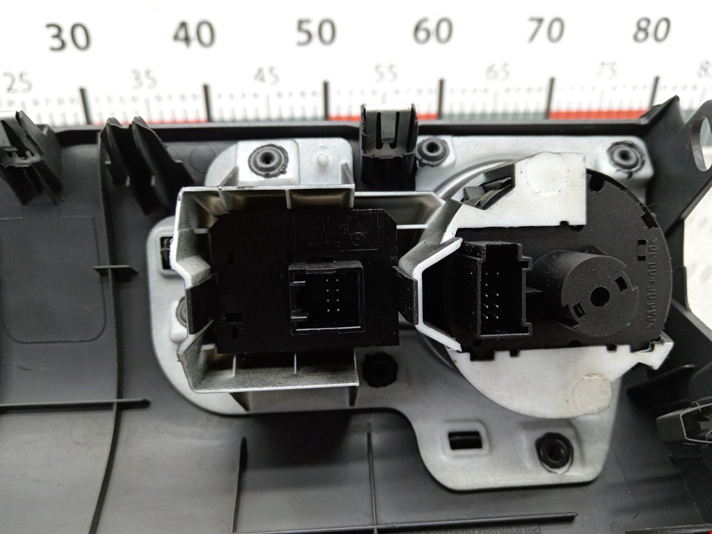 Переключатель света фар VOLKSWAGEN Touran 2003-2010