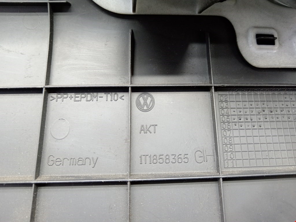 Переключатель света фар VOLKSWAGEN Touran 2003-2010