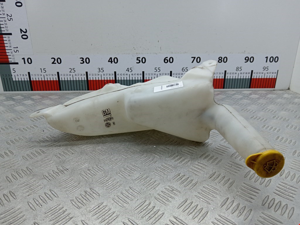 Бачок омывателя OPEL Zafira A 1999-2005