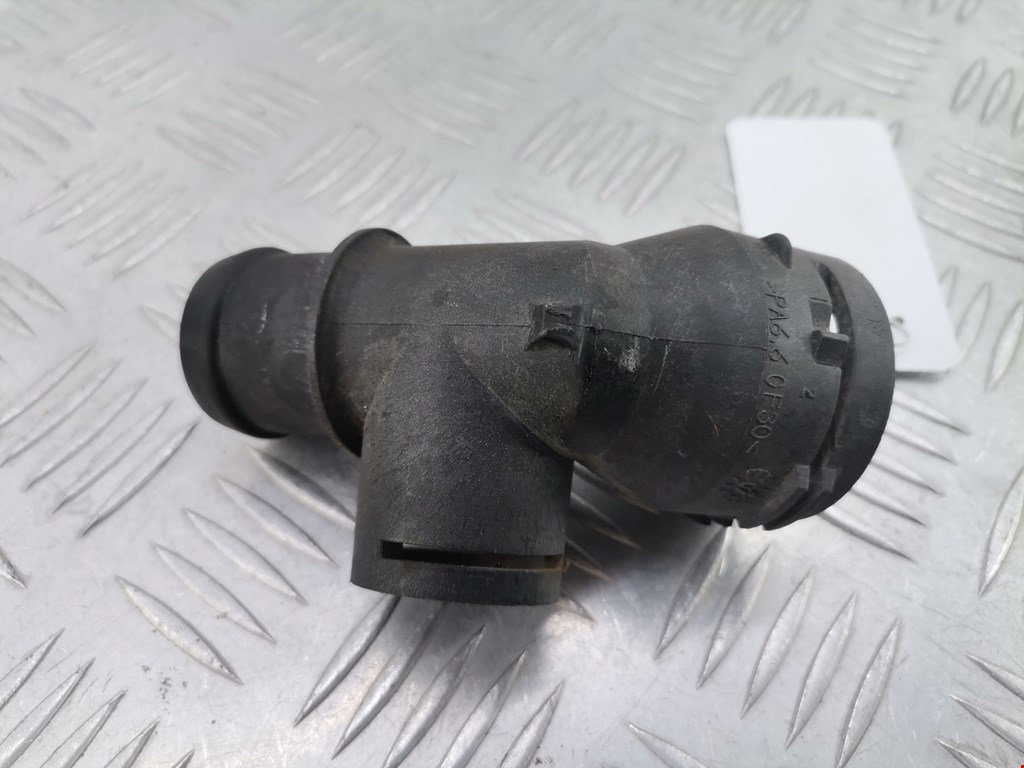 Тройник системы охлаждения VOLKSWAGEN Golf V 2003-2009