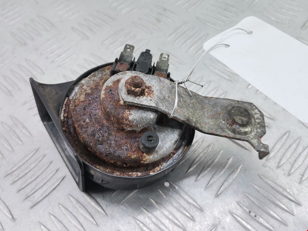 Сигнал звуковой (гудок клаксон) FIAT Multipla 1998-2010