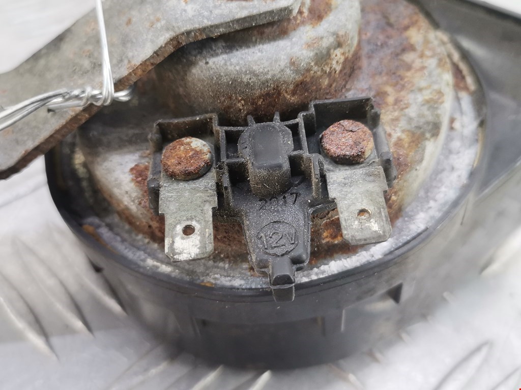 Сигнал звуковой (гудок клаксон) FIAT Multipla 1998-2010