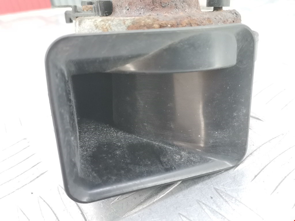 Сигнал звуковой (гудок клаксон) FIAT Multipla 1998-2010