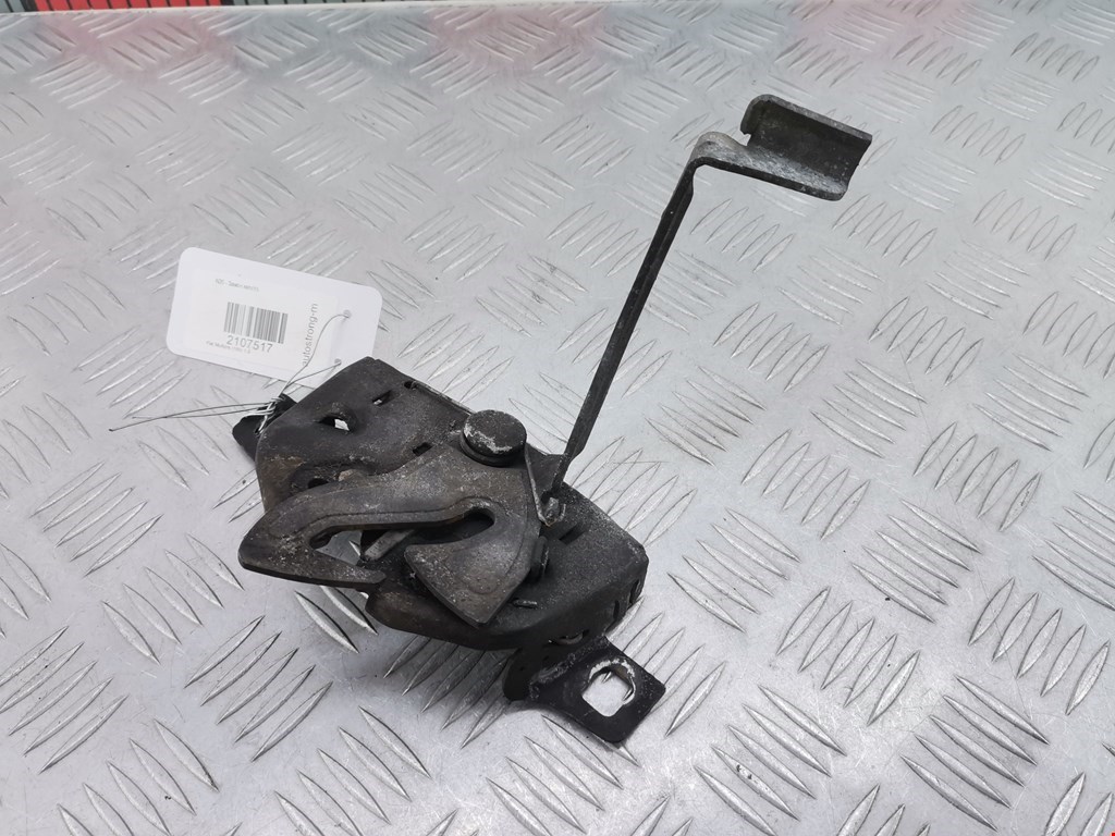 Замок капота FIAT Multipla 1998-2010