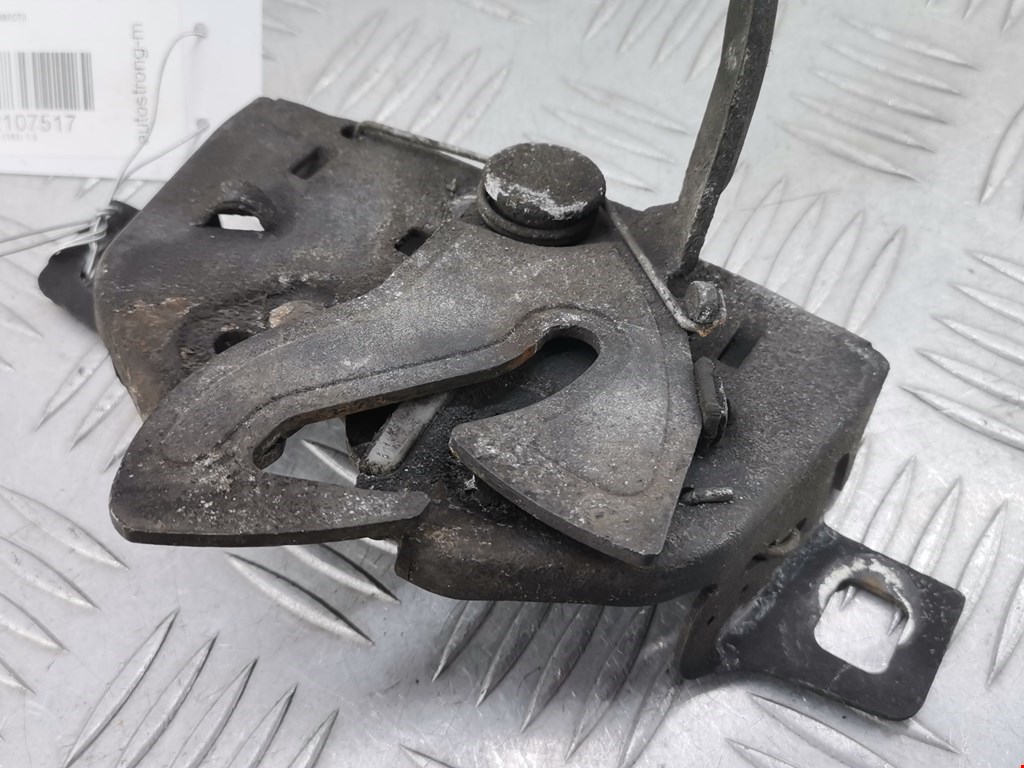 Замок капота FIAT Multipla 1998-2010