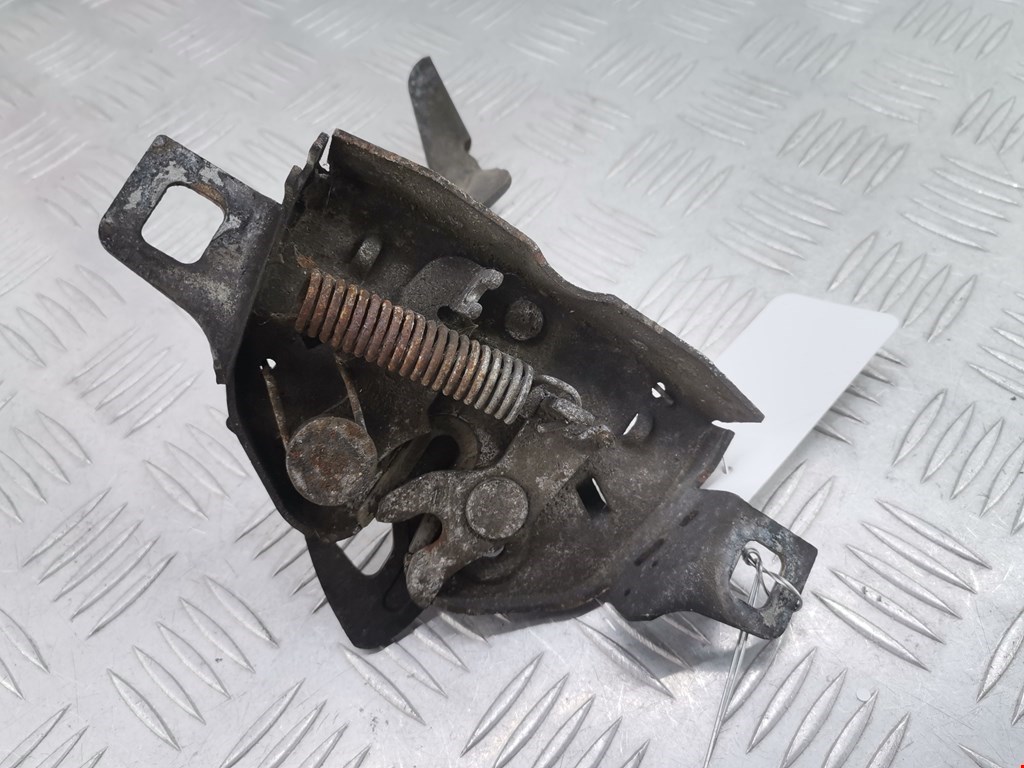 Замок капота FIAT Multipla 1998-2010