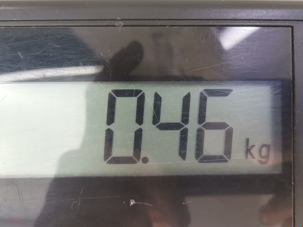 Замок капота FIAT Multipla 1998-2010