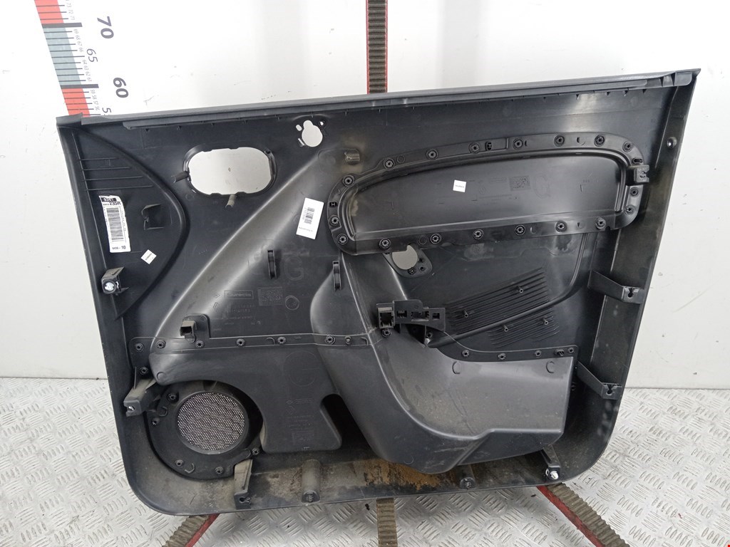 Обшивка двери передняя левая MERCEDES-BENZ Citan 2012-2021