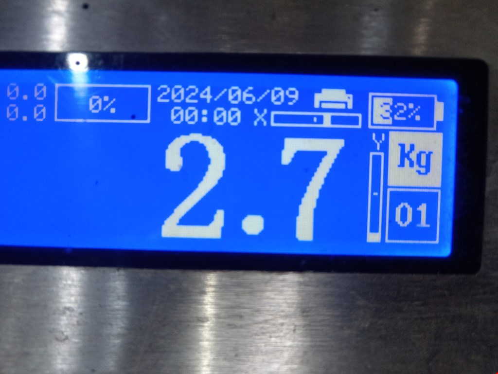 Обшивка двери передняя левая MERCEDES-BENZ Citan 2012-2021