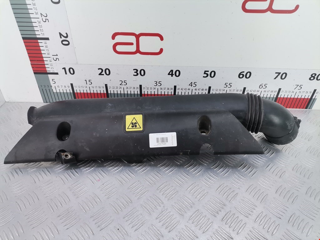 Воздуховод FIAT Multipla 1998-2010