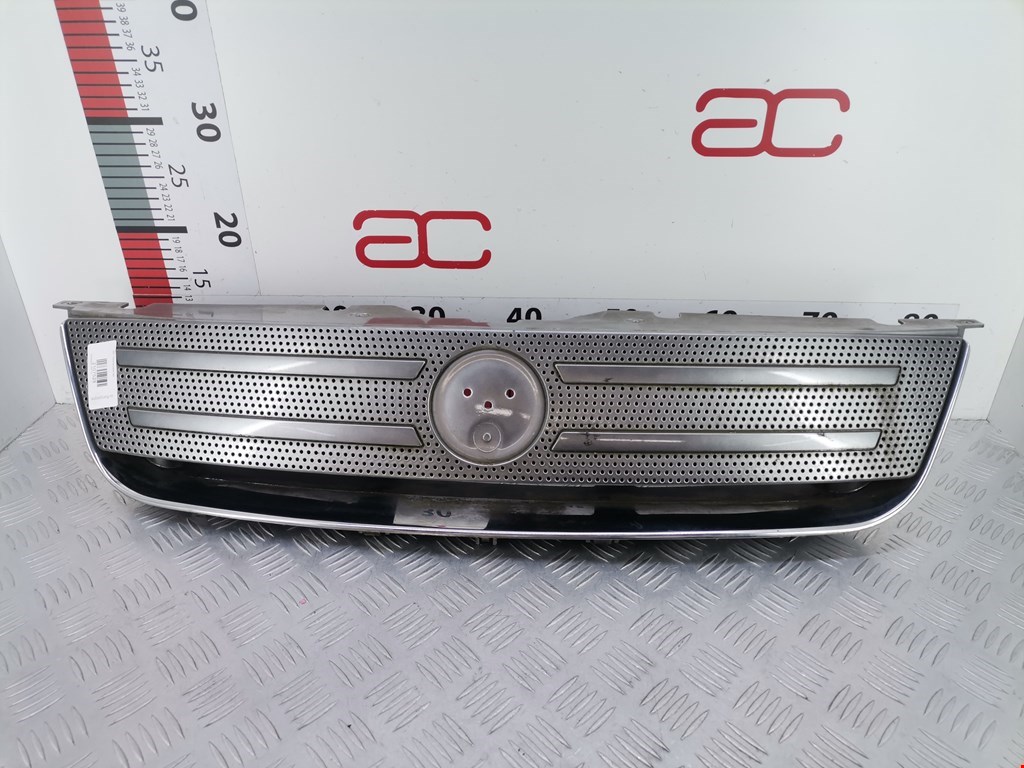 Решетка радиатора FIAT Multipla 1998-2010