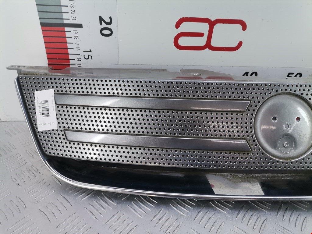 Решетка радиатора FIAT Multipla 1998-2010