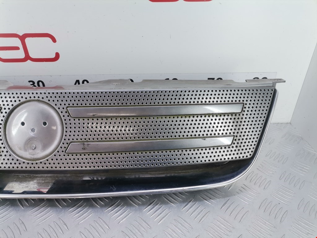 Решетка радиатора FIAT Multipla 1998-2010