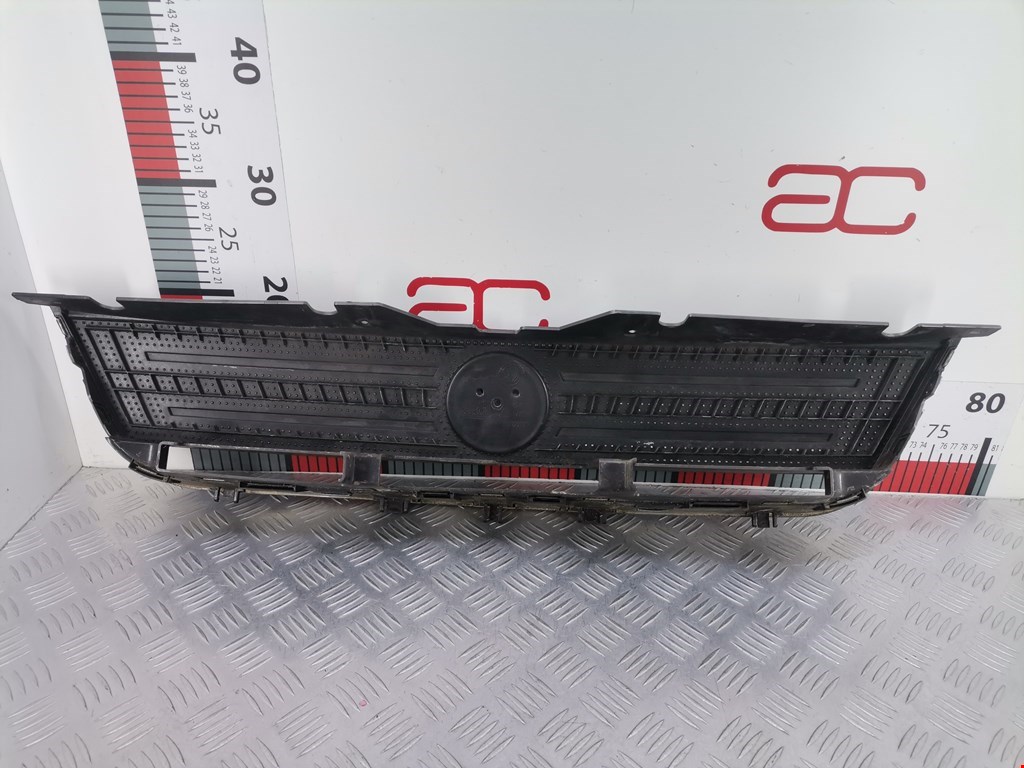 Решетка радиатора FIAT Multipla 1998-2010