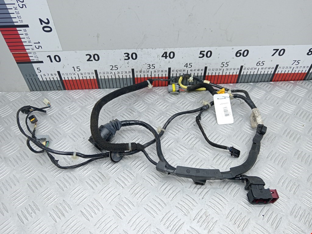 Проводка коса OPEL Astra G 1998-2005