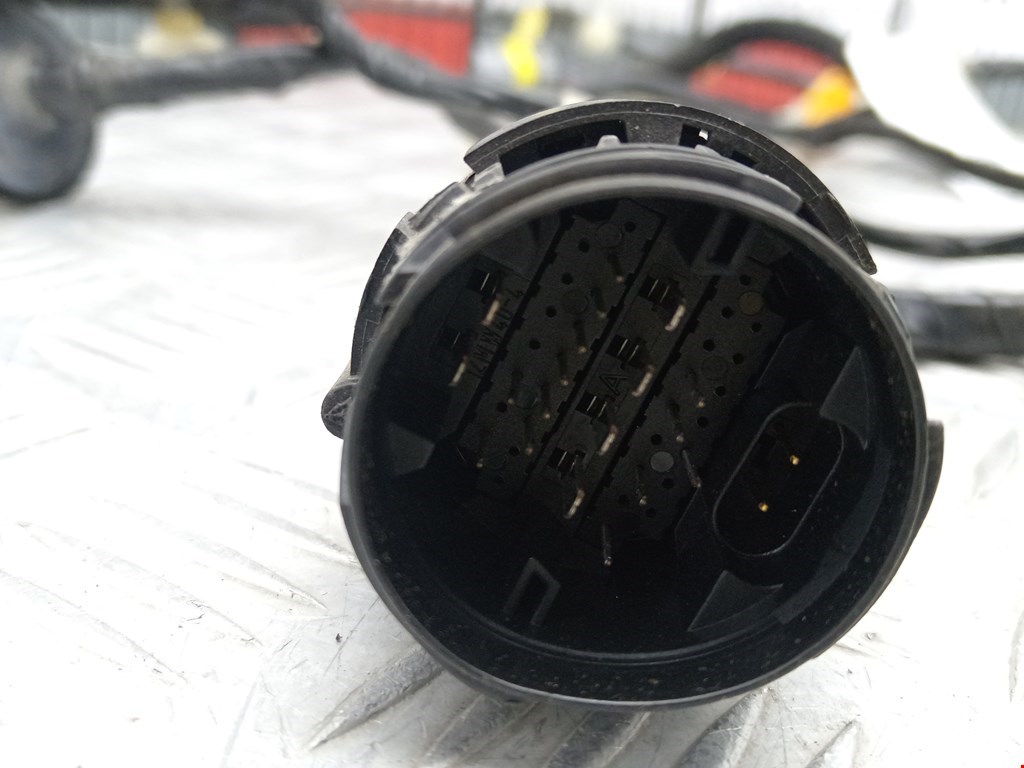 Проводка коса OPEL Astra G 1998-2005