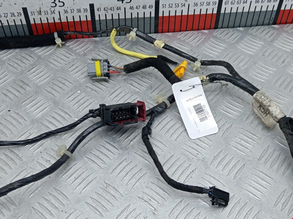 Проводка коса OPEL Astra G 1998-2005