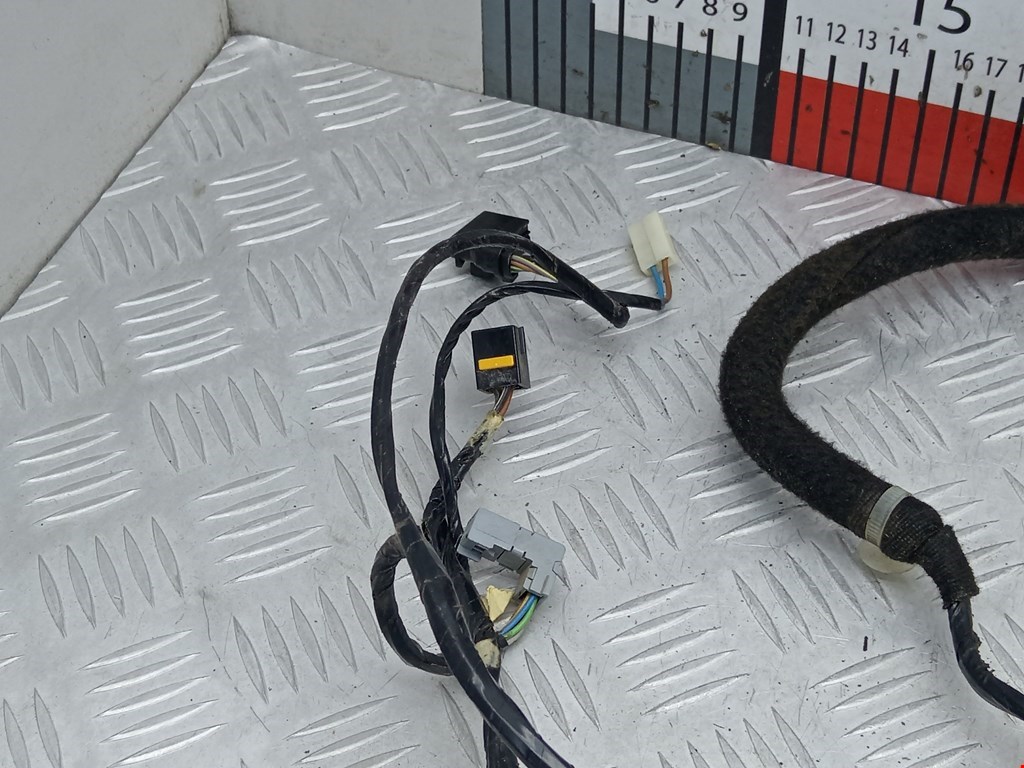 Проводка коса OPEL Astra G 1998-2005