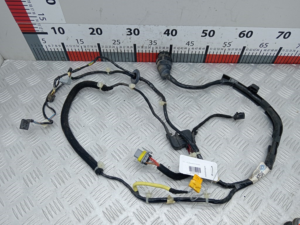 Проводка коса OPEL Astra G 1998-2005