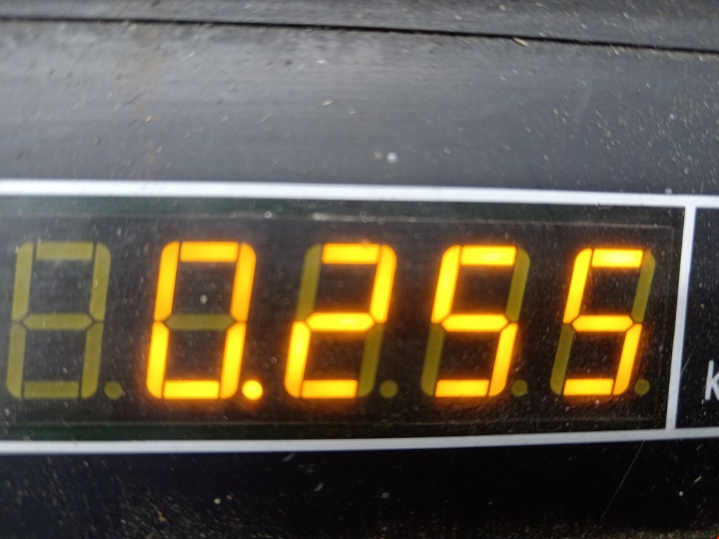 Ограничитель открывания двери MERCEDES-BENZ Citan 2012-2021