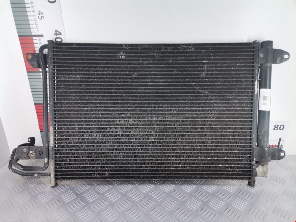 Радиатор кондиционера VOLKSWAGEN Golf V 2003-2009