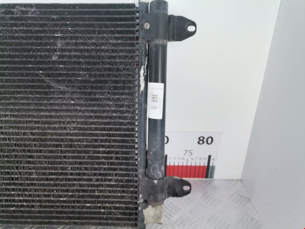 Радиатор кондиционера VOLKSWAGEN Golf V 2003-2009