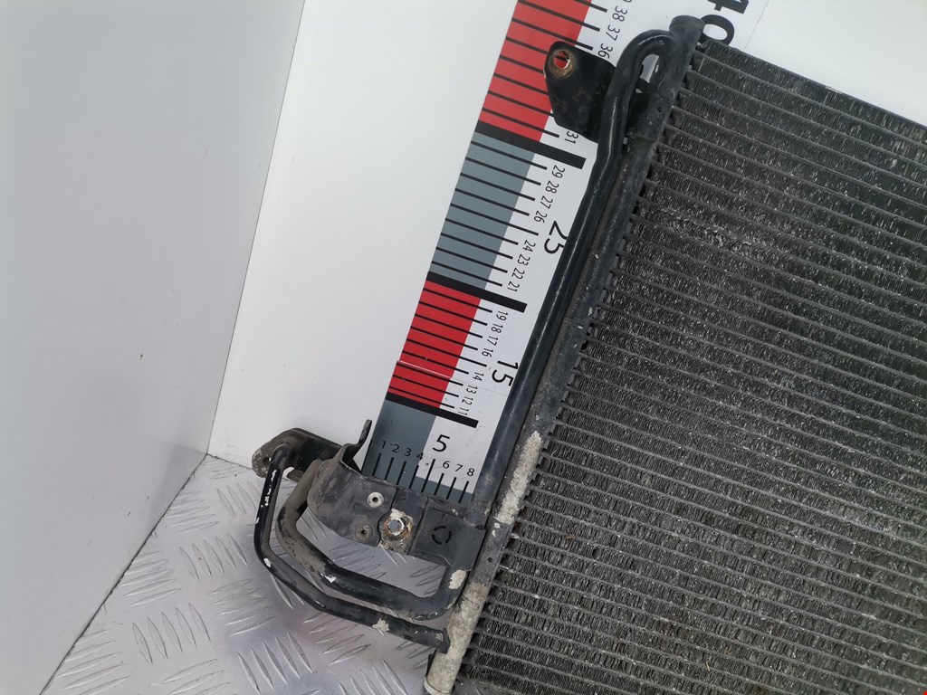 Радиатор кондиционера VOLKSWAGEN Golf V 2003-2009