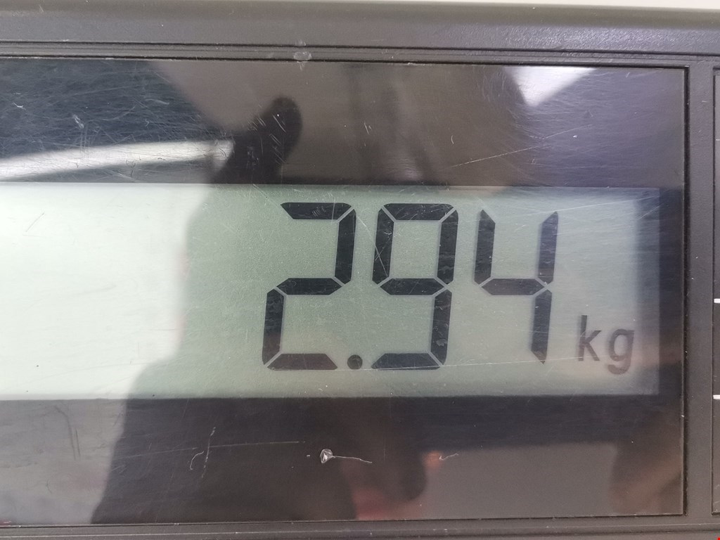 Радиатор кондиционера VOLKSWAGEN Golf V 2003-2009