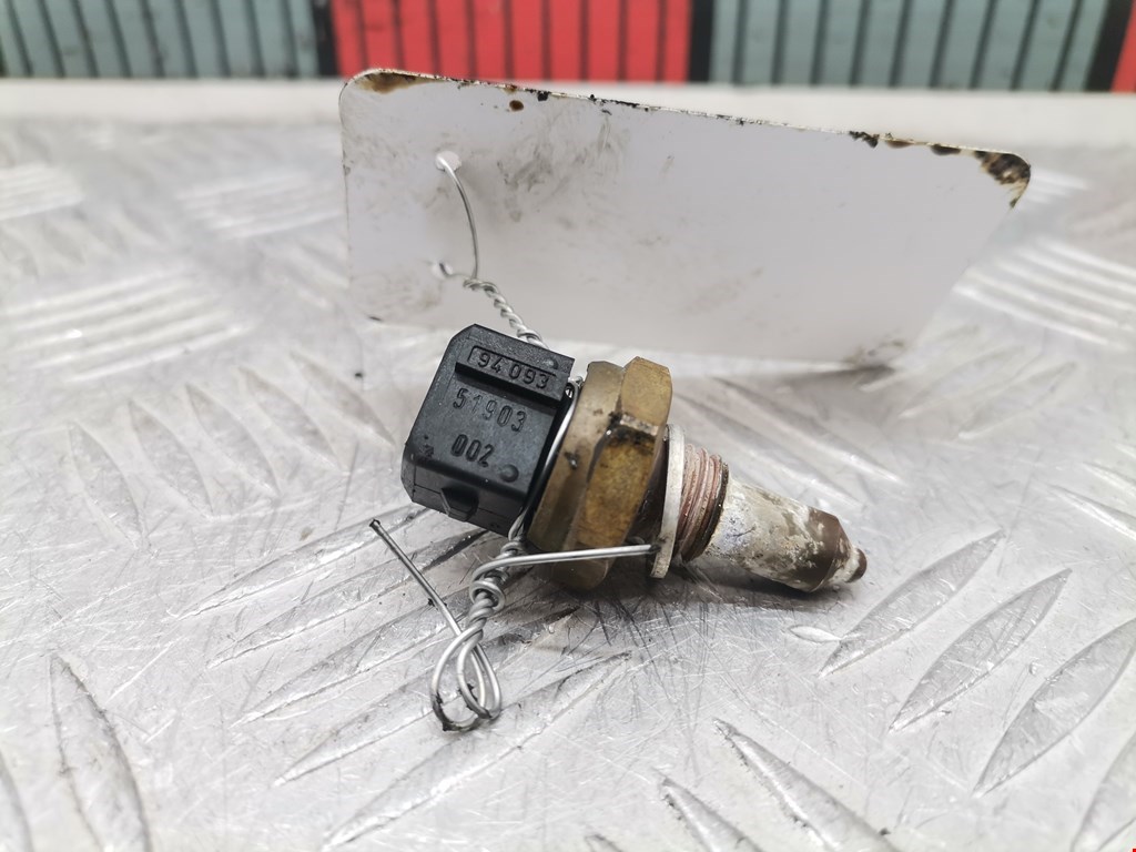 Датчик температуры (охлаждающей жидкости) BMW 3er E46 1998-2006