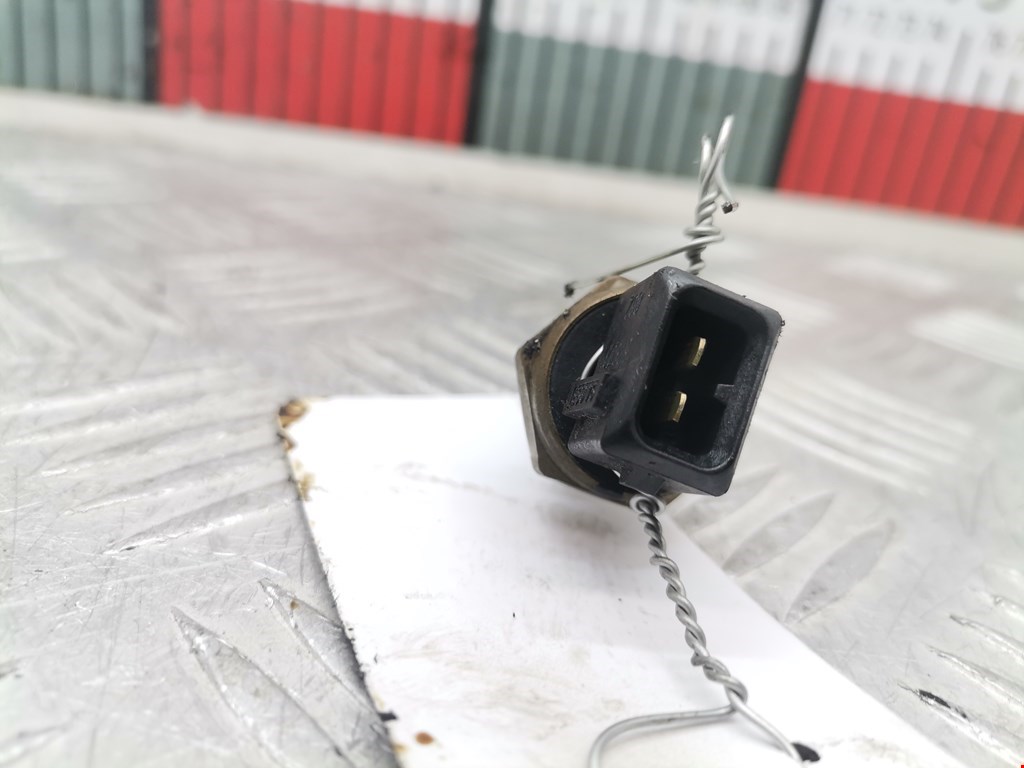 Датчик температуры (охлаждающей жидкости) BMW 3er E46 1998-2006