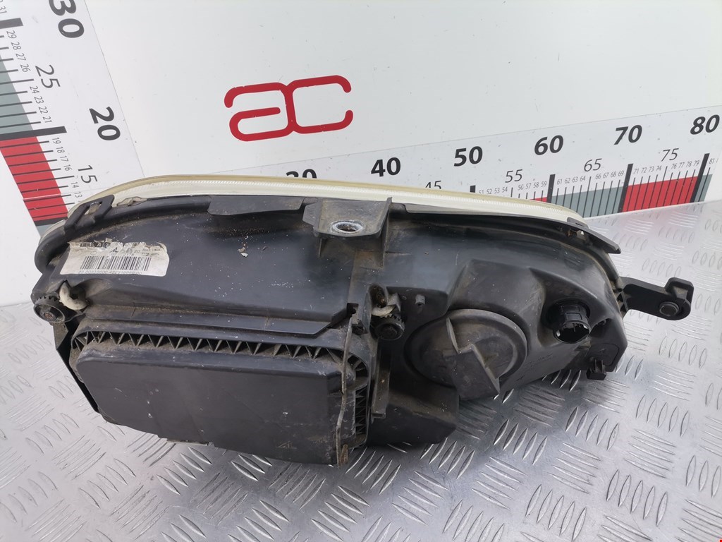 Фара левая FIAT Multipla 1998-2010