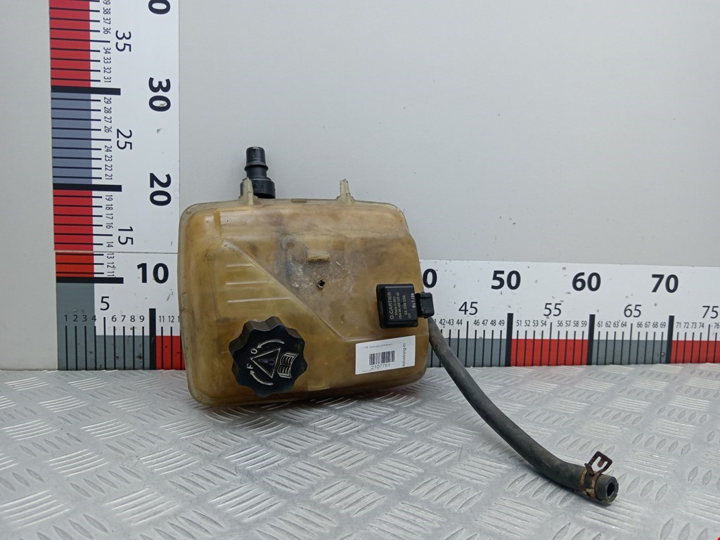 Бачок расширительный FIAT Ulysse 2002-2010