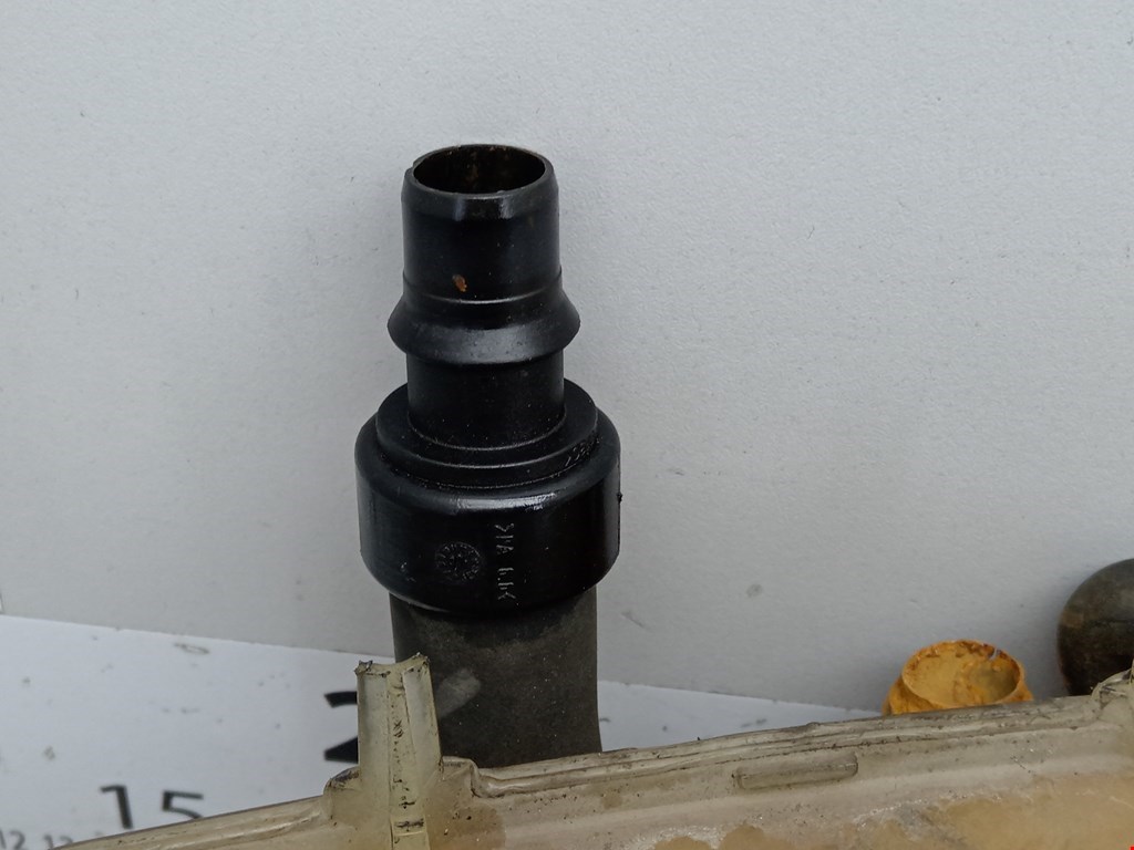 Бачок расширительный FIAT Ulysse 2002-2010