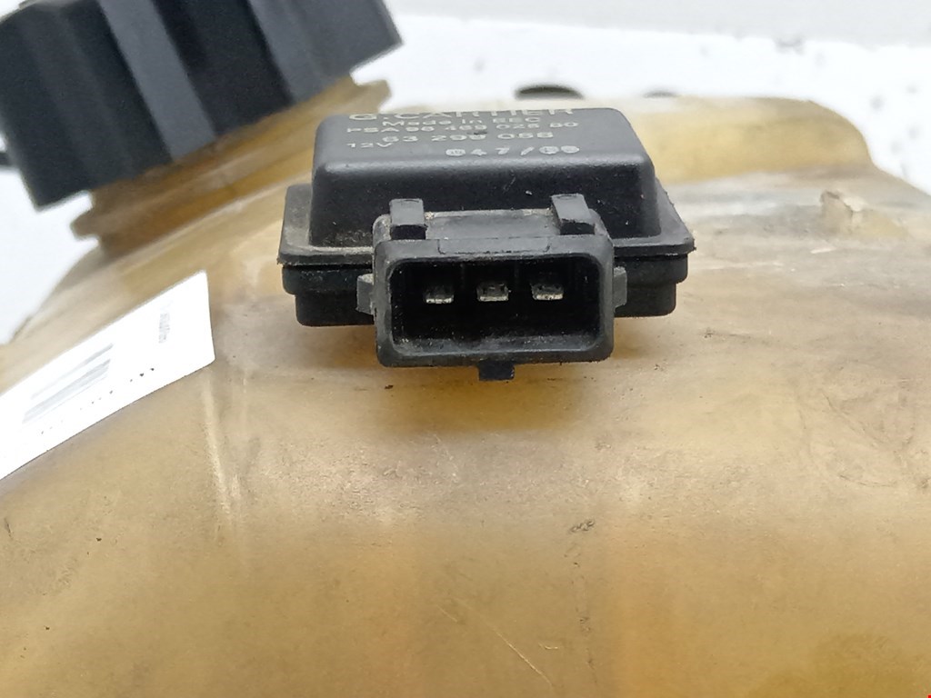 Бачок расширительный FIAT Ulysse 2002-2010