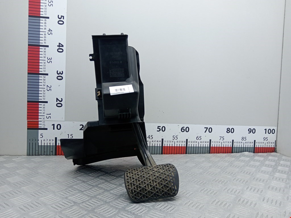 Блок педалей (педальный узел) MERCEDES-BENZ C-Class C-klasse W203 2000-2007