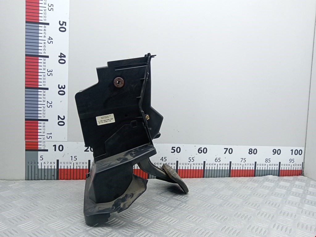 Блок педалей (педальный узел) MERCEDES-BENZ C-Class C-klasse W203 2000-2007