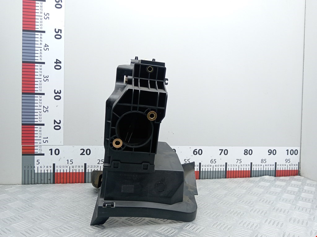 Блок педалей (педальный узел) MERCEDES-BENZ C-Class C-klasse W203 2000-2007