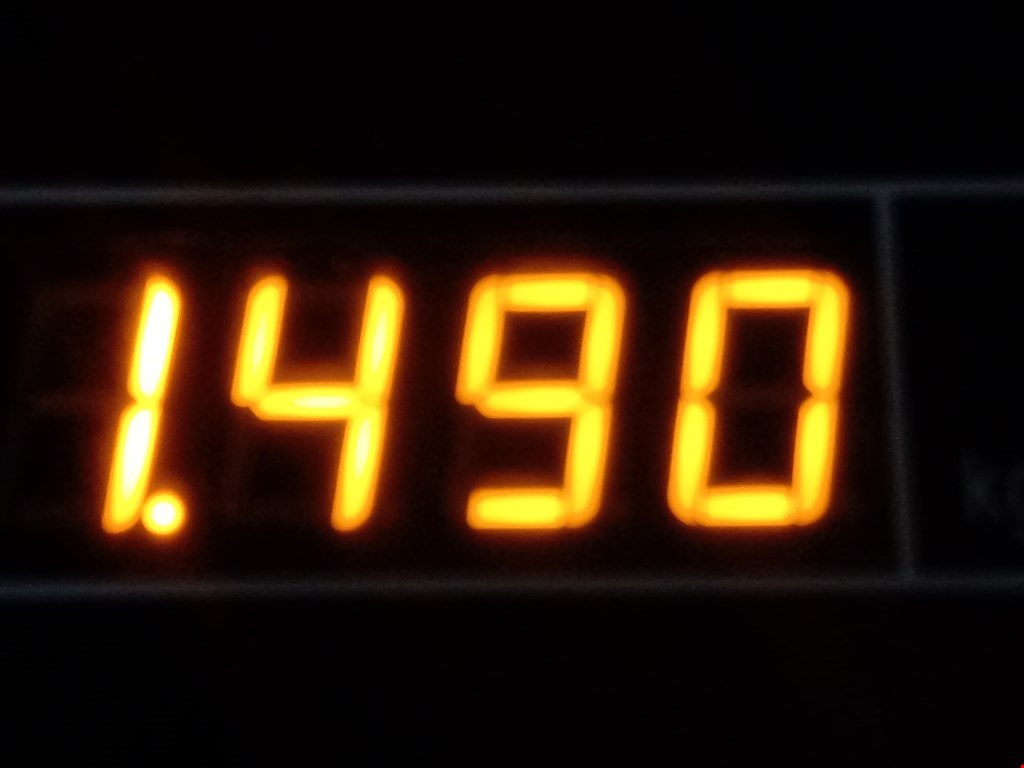 Блок педалей (педальный узел) MERCEDES-BENZ C-Class C-klasse W203 2000-2007