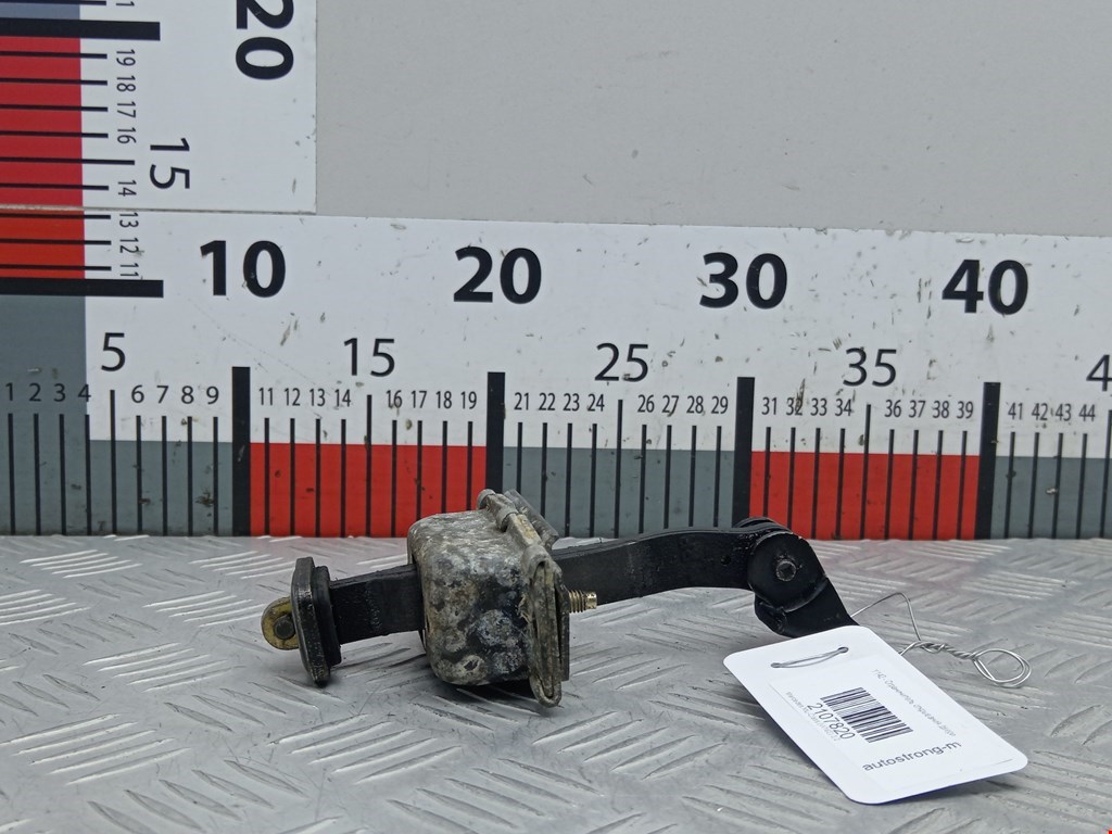 Ограничитель открывания двери MERCEDES-BENZ M-Class W163 ML 1997-2005