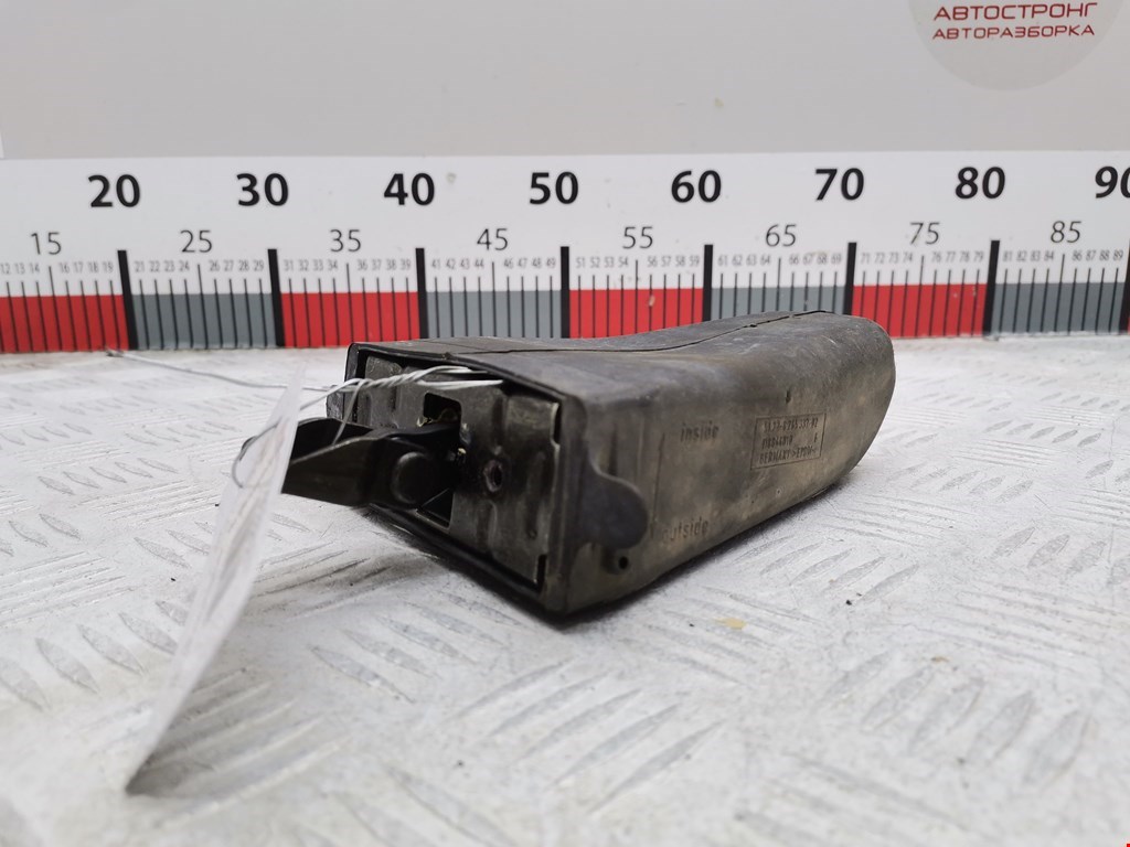 Ограничитель открывания двери LAND ROVER Range Rover 2002-2012