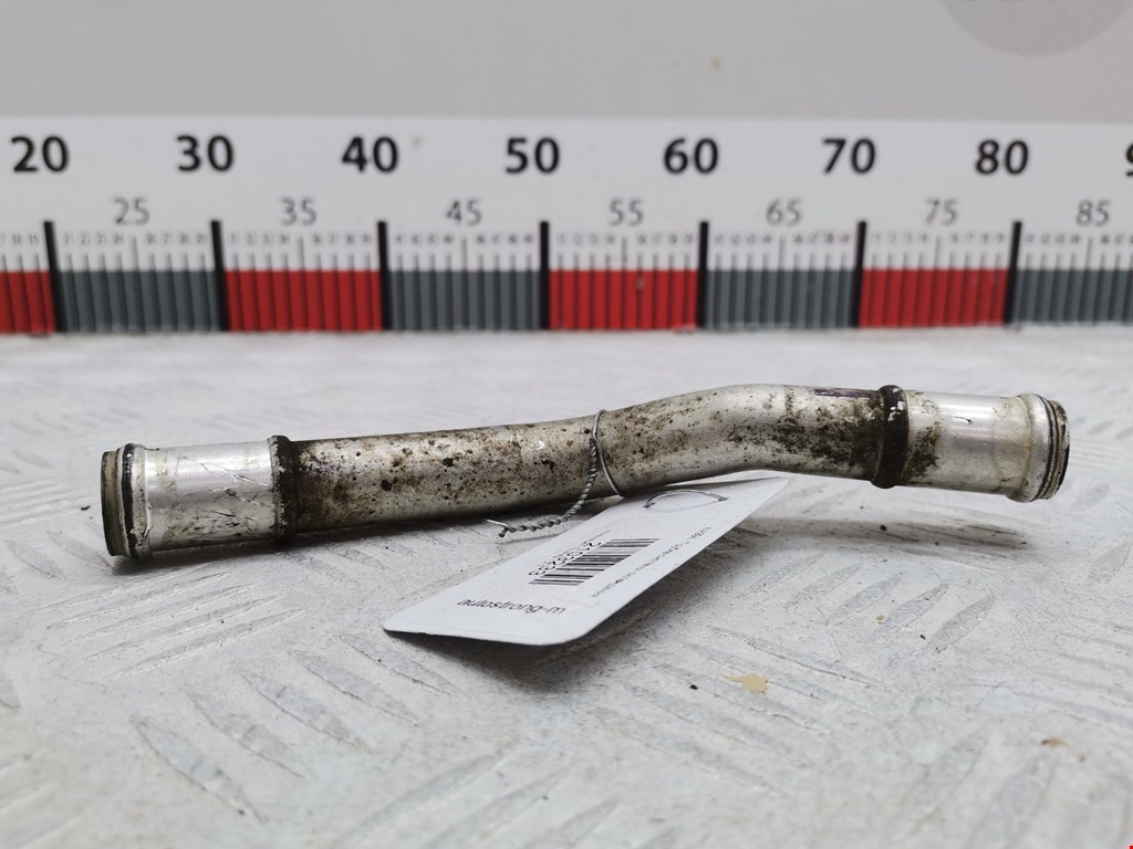 Трубка системы охлаждения VOLKSWAGEN Touareg 2002-2010