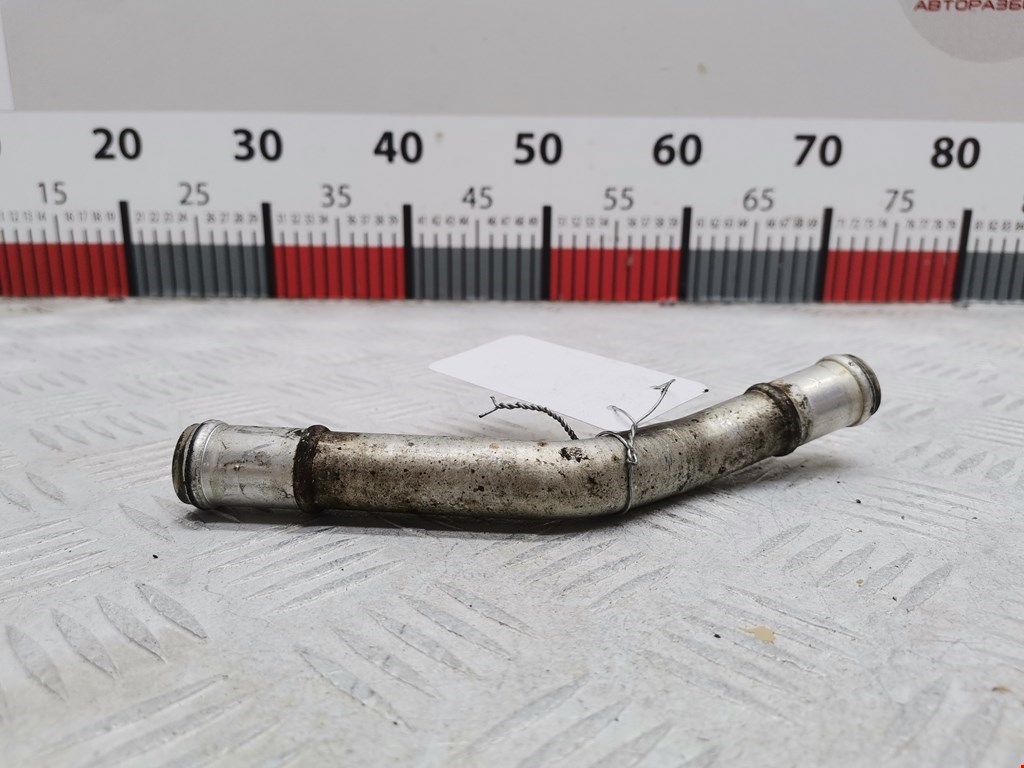 Трубка системы охлаждения VOLKSWAGEN Touareg 2002-2010