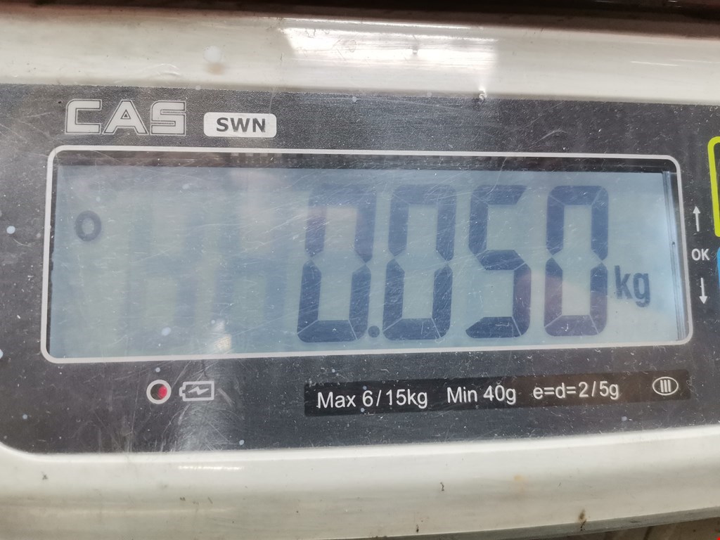 Трубка системы охлаждения VOLKSWAGEN Touareg 2002-2010