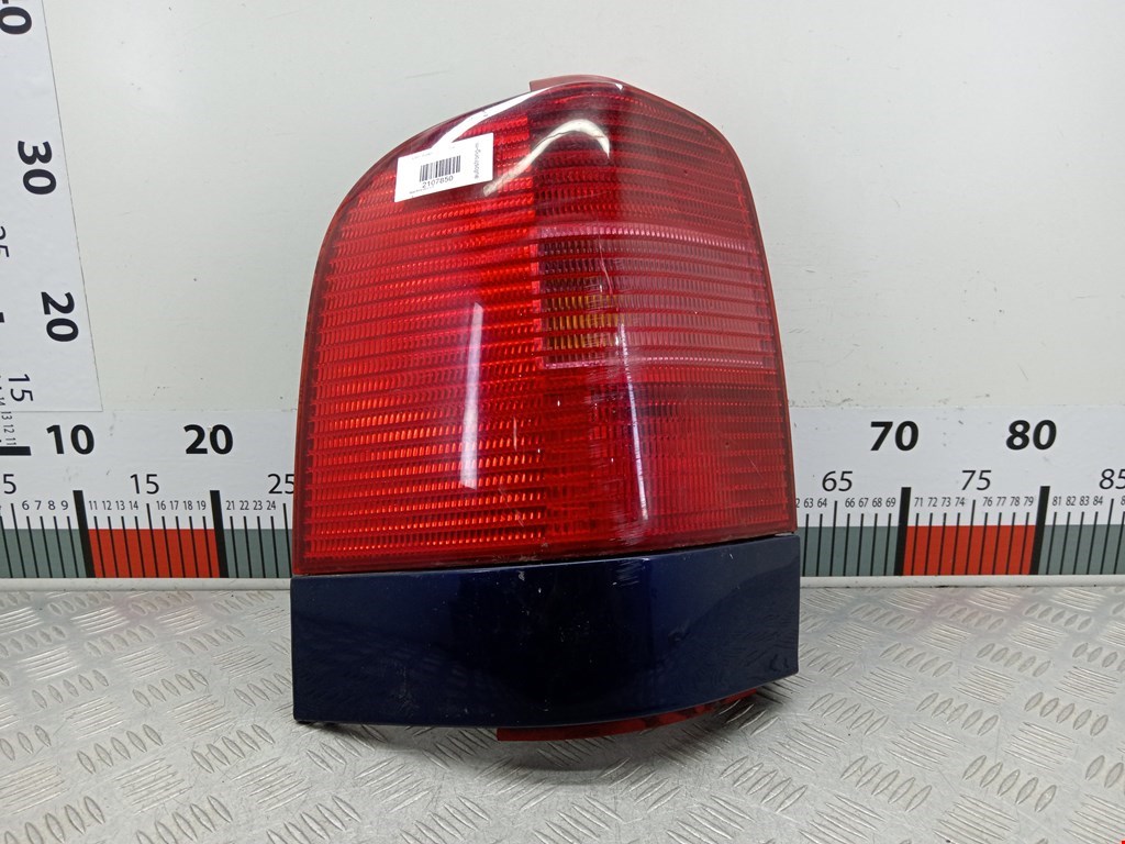 Фонарь задний левый SEAT Alhambra 1996-2010