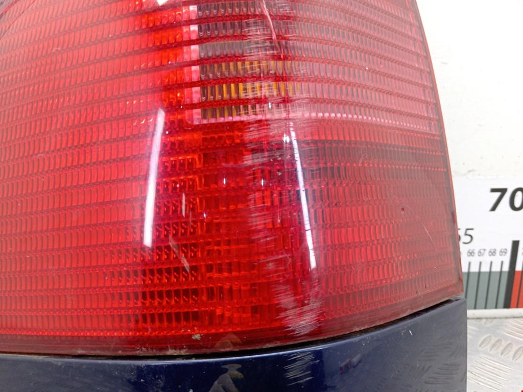 Фонарь задний левый SEAT Alhambra 1996-2010