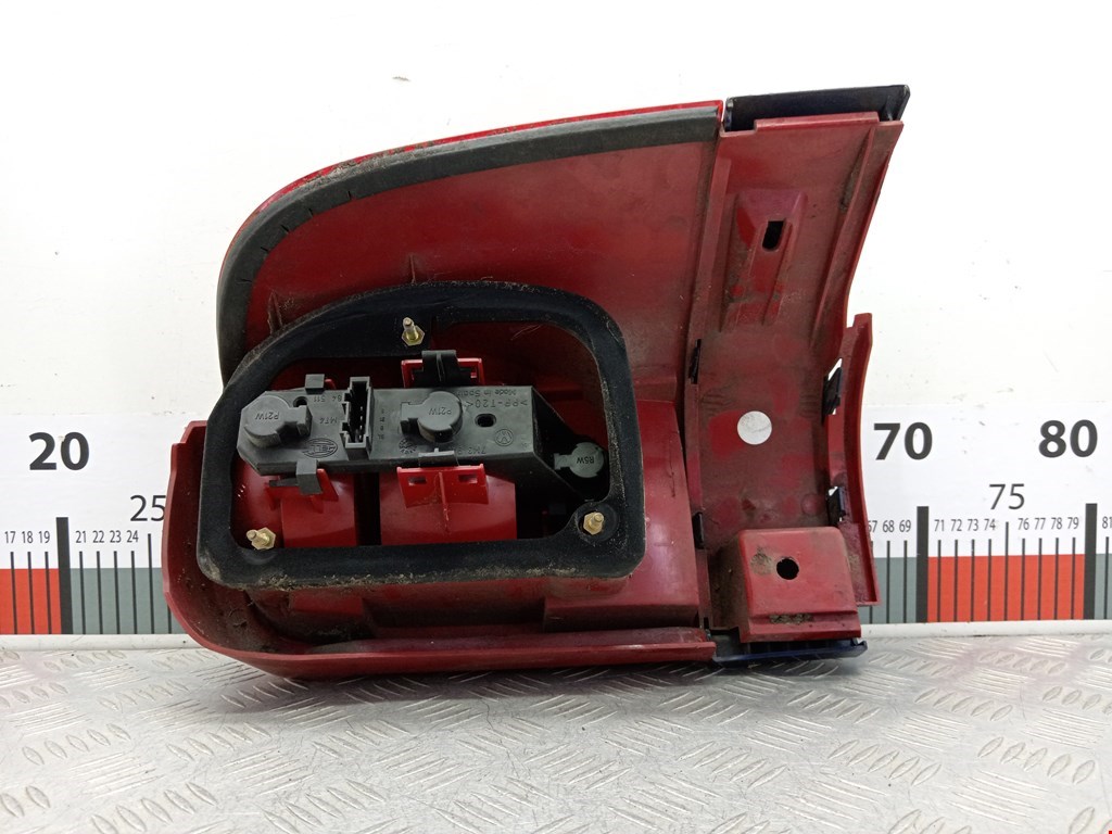 Фонарь задний левый SEAT Alhambra 1996-2010