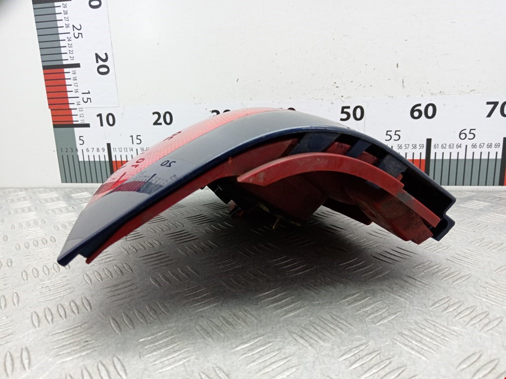 Фонарь задний левый SEAT Alhambra 1996-2010