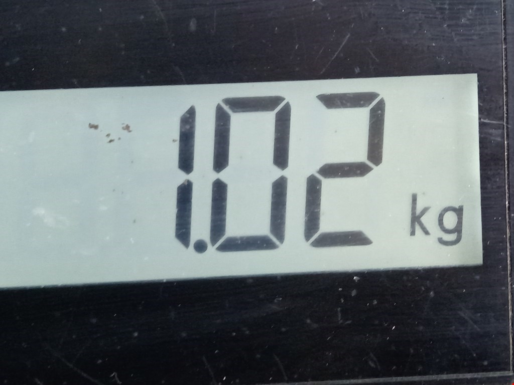 Фонарь задний левый SEAT Alhambra 1996-2010