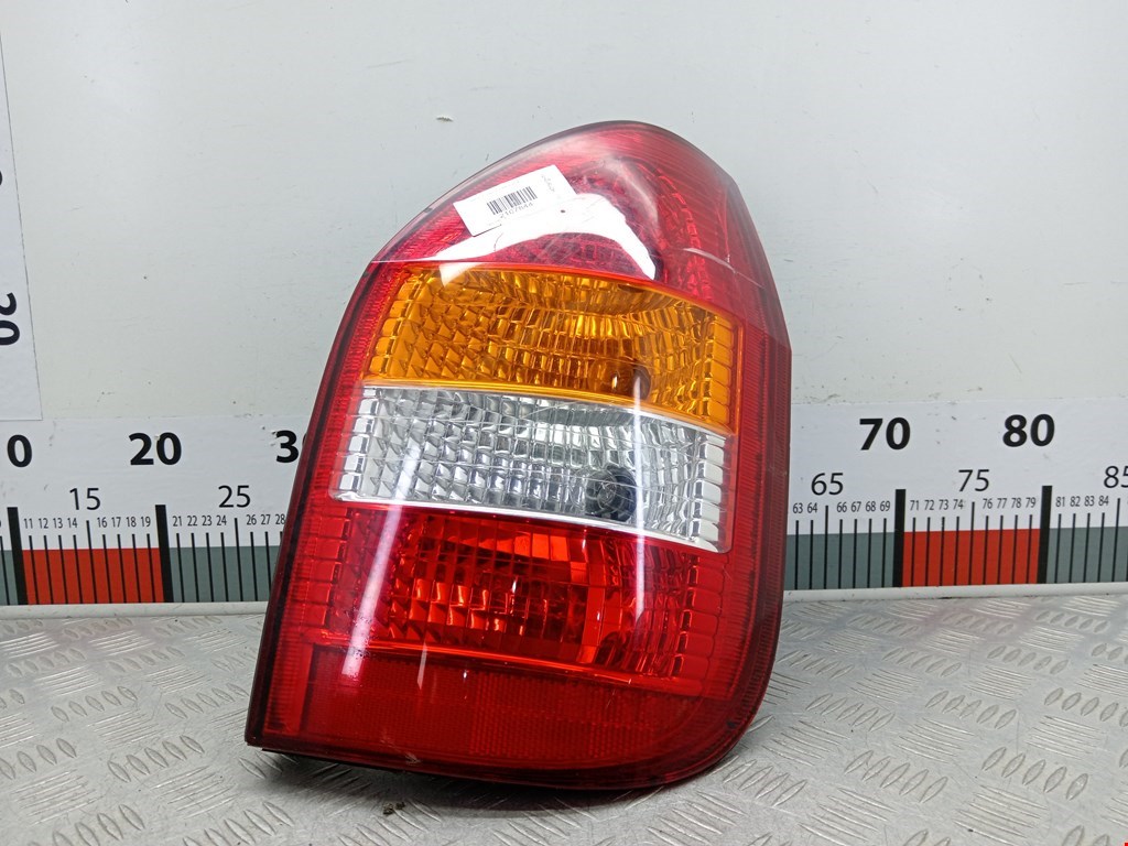 Фонарь задний правый OPEL Zafira A 1999-2005