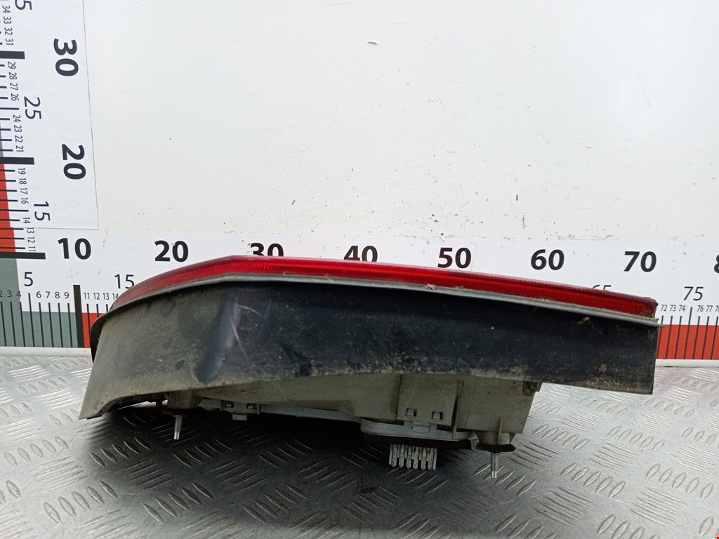 Фонарь задний правый OPEL Zafira A 1999-2005